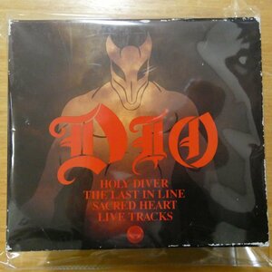 4988011326172;【4CDBOX】DIO / DIO GREAT BOX