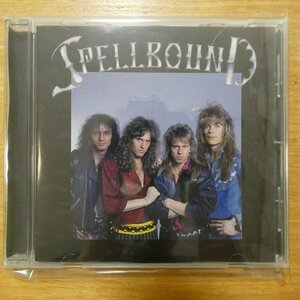 7391946071272;【CD/北欧メタル】SPELLBOUND / S・T