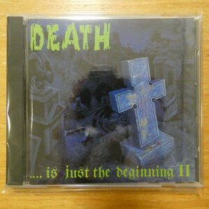 727361604721;【CD】Ｖ・A / Death .... Is Just The Beginning II