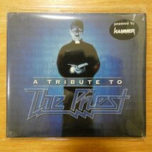 727361102227;【未開封/CD】THE PRIEST / A TRIBUTE TO THE PRIEST_画像1