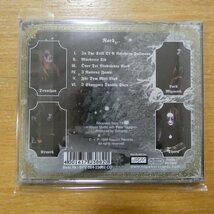 4001617238820;【CD/ブラックメタル】SETHERIAL / NORD..._画像2