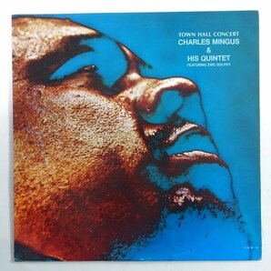 10026196;【US盤/Fantasy】Charles Mingus / My Favorite Quintetの画像1