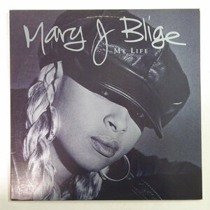 10026189;【USオリジナル】Mary J. Blige / My Life