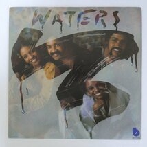 46075429;【US盤/BLUE NOTE】Waters / S・T_画像1