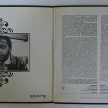 46075438;【US盤/BLUE NOTE/LIBERTY/VAN GELDER刻印/見開き】Horace Silver / The Best Of Horace Silver_画像2