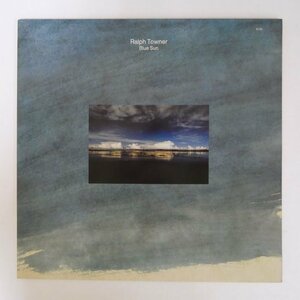 46075482;【Germany盤/ECM/美盤】Ralph Towner / Blue Sun