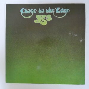 46075564;【US盤/見開き】Yes / Close To The Edge