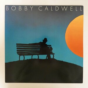 46075574;【US盤】Bobby Caldwell / Bobby Caldwell