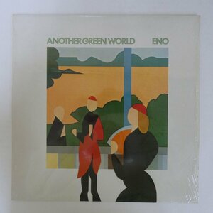 46075587;【US盤/シュリンク】Brian Eno / Another Green World