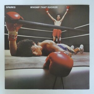 46075577;【Canada盤】Sparks / Whomp That Sucker