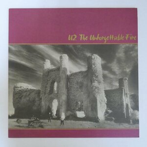 46075579;【US盤】U2 / The Unforgettable Fire