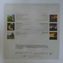 46075589;【US盤/シュリンク/美盤】Penguin Cafe Orchestra / The Penguin Cafe Orchestra Mini Album_画像2