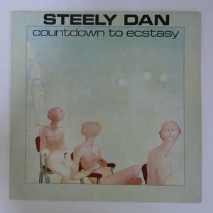 46075581;【UK盤】Steely Dan / Countdown To Ecstasy