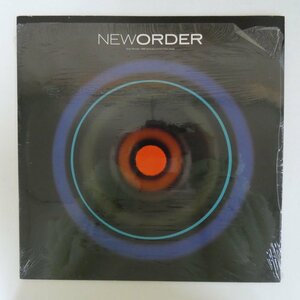 46075566;【US盤/12inch/シュリンク】NewOrder / Blue Monday 1988