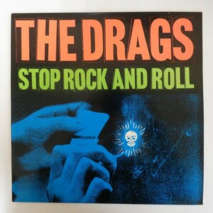 46075612;【USオリジナル】The Drags / Stop Rock And Roll