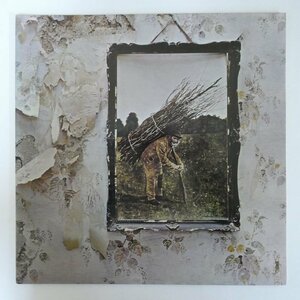 46075637;【US盤/見開き/美盤】Led Zeppelin / S.T.