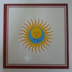 46075634;【US盤/美盤】King Crimson / Larks' Tongues In Aspic