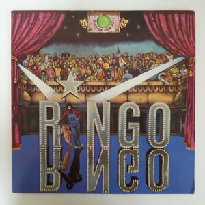 46075626;【US盤/見開き】Ringo Starr / Ringo