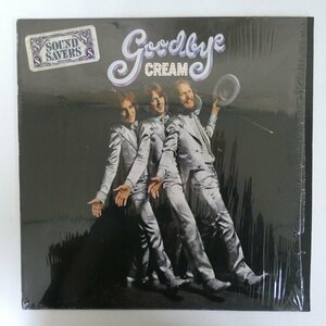 46075694;【US盤/シュリンク/美盤】Cream / Goodbye