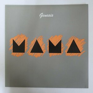 46075680;【UK盤/12inch/45RPM】Genesis / Mama