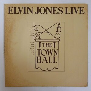 47060187;【US盤/PM】Elvin Jones / Live - John Coltrane Memorial Concert