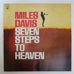 47060159;【US盤】Miles Davis / Seven Steps To Heaven