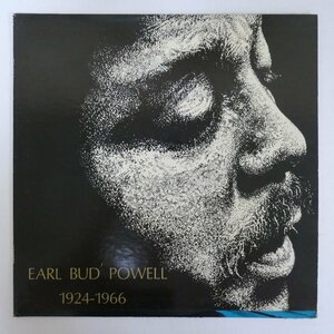 47060188;【US盤/ESP】Earl Bud' Powell/Blue Note Caf? Paris, 1961