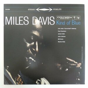47060175;【US盤/高音質180g重量盤】Miles Davis / Kind Of Blue