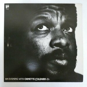 47060252;【国内盤】Ornette Coleman / An Evening with Ornette Coleman Vol.2