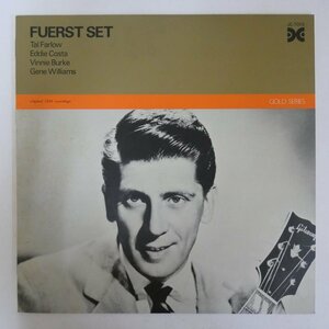 47060385;【国内盤/MONO】Tal Farlow / Fuerst Set