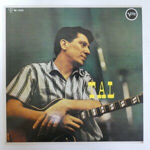 47060367;【国内盤/Verve/MONO】Tal Farlow / Tal