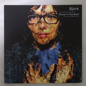 14031047;【UKオリジナル/高音質180g重量盤/限定プレス/ハイプステッカー】Bjork ビョーク / Selmasongs