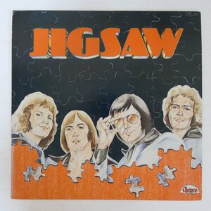 46075766;【US盤】Jigsaw / S・T