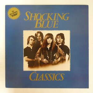 46075816;【US盤/美盤】Shocking Blue / Classics