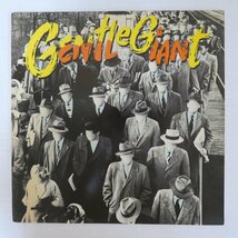 46075827;【US盤】Gentle Giant / Civilian_画像1