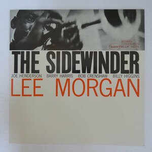 46075852;【国内盤/キングBLUENOTE/美盤】Lee Morgan / The Sidewinder