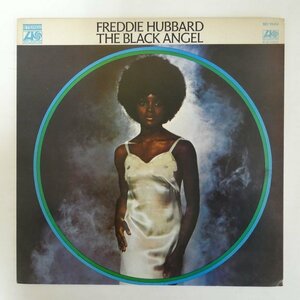 46075910;【国内盤/ATLANTIC】Freddie Hubbard / The Black Angel