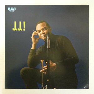 46075951;【国内盤/RCA】J. J. Johnson / J.J.!