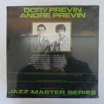 46076037;【未開封/US盤】Dory Previn Andre Previn / S・T_画像2