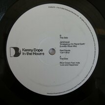 46076054;【UK盤/2×12inch】Kenny Dope / In The House (Part 2)_画像3