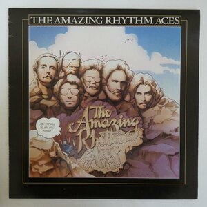 46076097;【US盤】Amazing Rhythm Aces / How The Hell Do You Spell Rythum