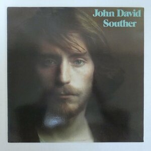 46076108;【US盤】John David Souther / S.T.