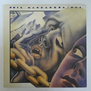 46076127;【UK盤】Phil Manzanera / 801 / Listen Now