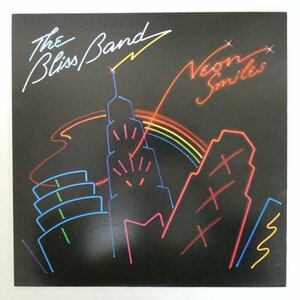 46076106;【US盤】The Bliss Band / Neon Smiles