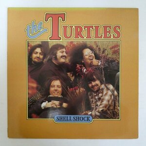 46076153;【US盤】The Turtles / Shell Shock