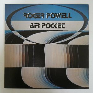 46076166;【US盤】Roger Powell / Air Pocket