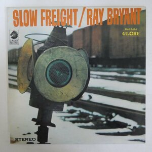 46076202;【国内盤/GLOBE】Ray Bryant レイ・ブライアント＆アート・ファーマー / Slow Freight アーメン