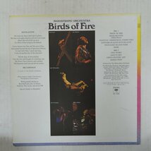 47060544;【US盤】Mahavishnu Orchestra / Birds Of Fire_画像2