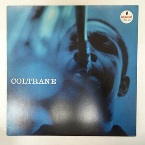 47060626;【国内盤】The John Coltrane Quartette / Coltrane