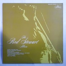 14031560;【ほぼ美盤/JPNオリジナル】Rod Stewart / The Rod Stewart Album_画像1